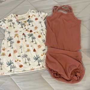 2 Little Co Outfits